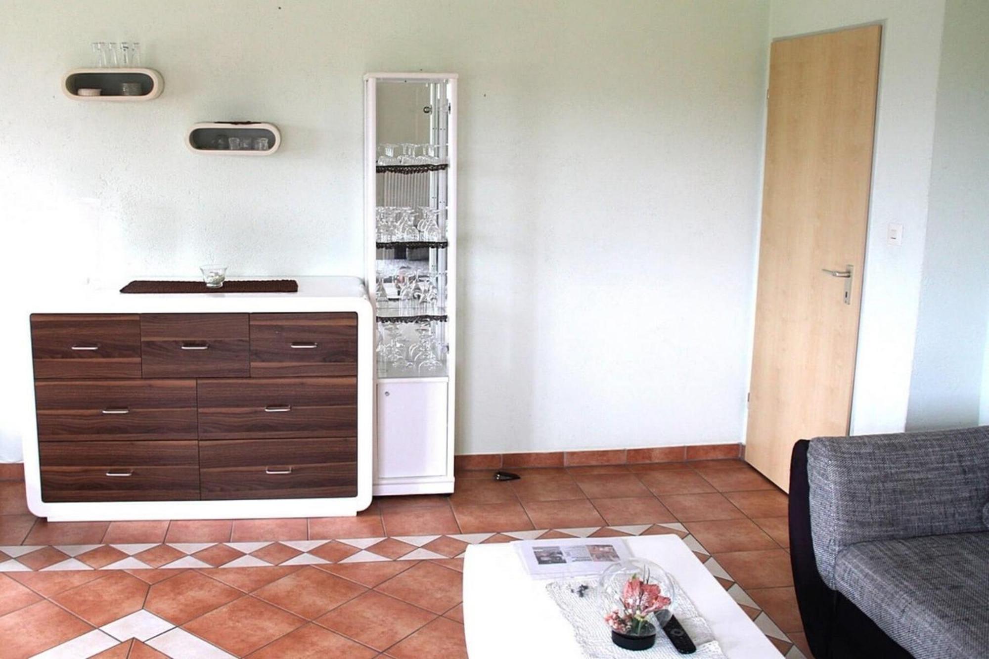 Ferienwohnung Nr 2, Neben Einem Bauernhof, Rosshaupten, Allgaeu Esterno foto