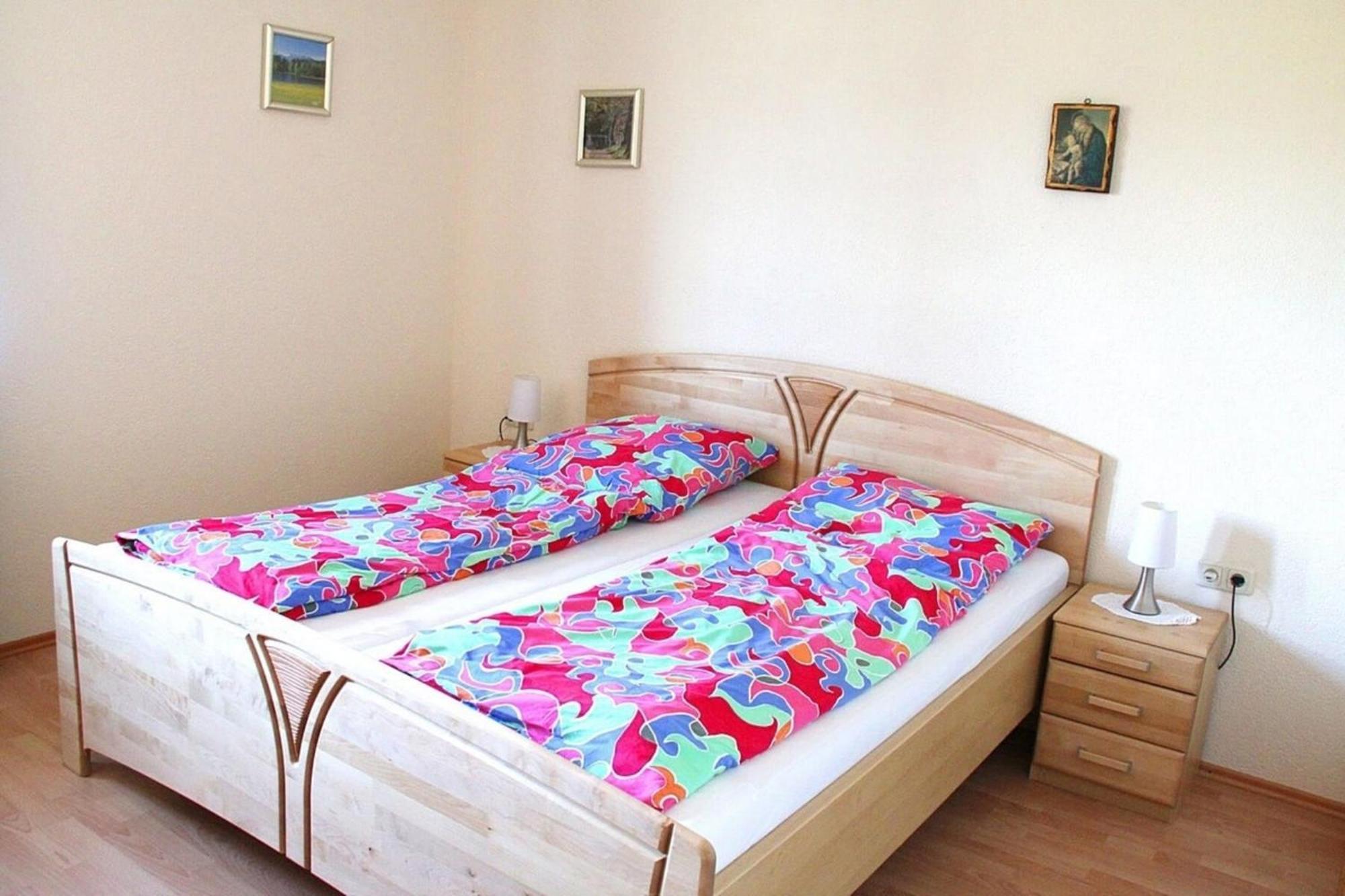 Ferienwohnung Nr 2, Neben Einem Bauernhof, Rosshaupten, Allgaeu Esterno foto